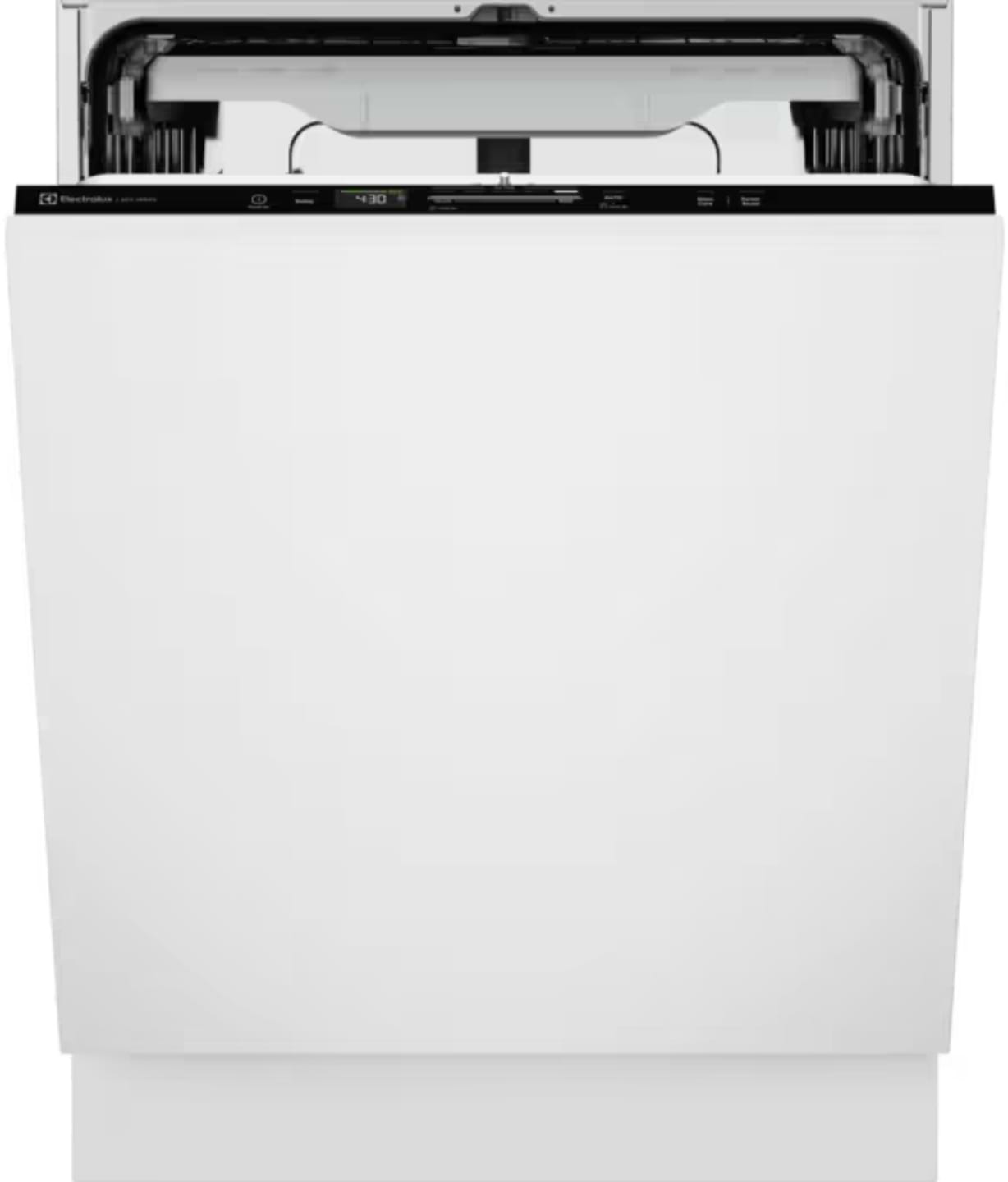 Посудомийна машина вбудована Electrolux E62LB200T